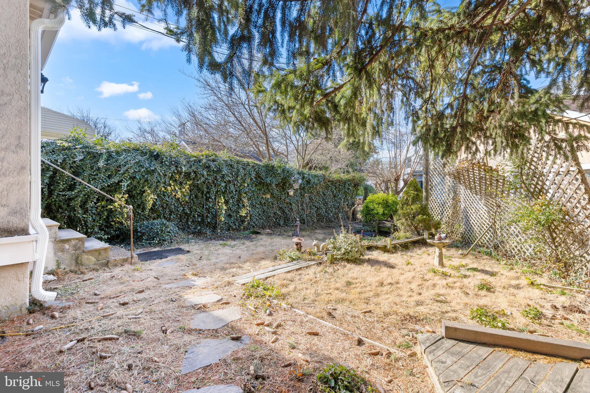 12 Flagship Road Dundalk, MD 21222 - Photo 19 of 19 a view of a yard with a tree