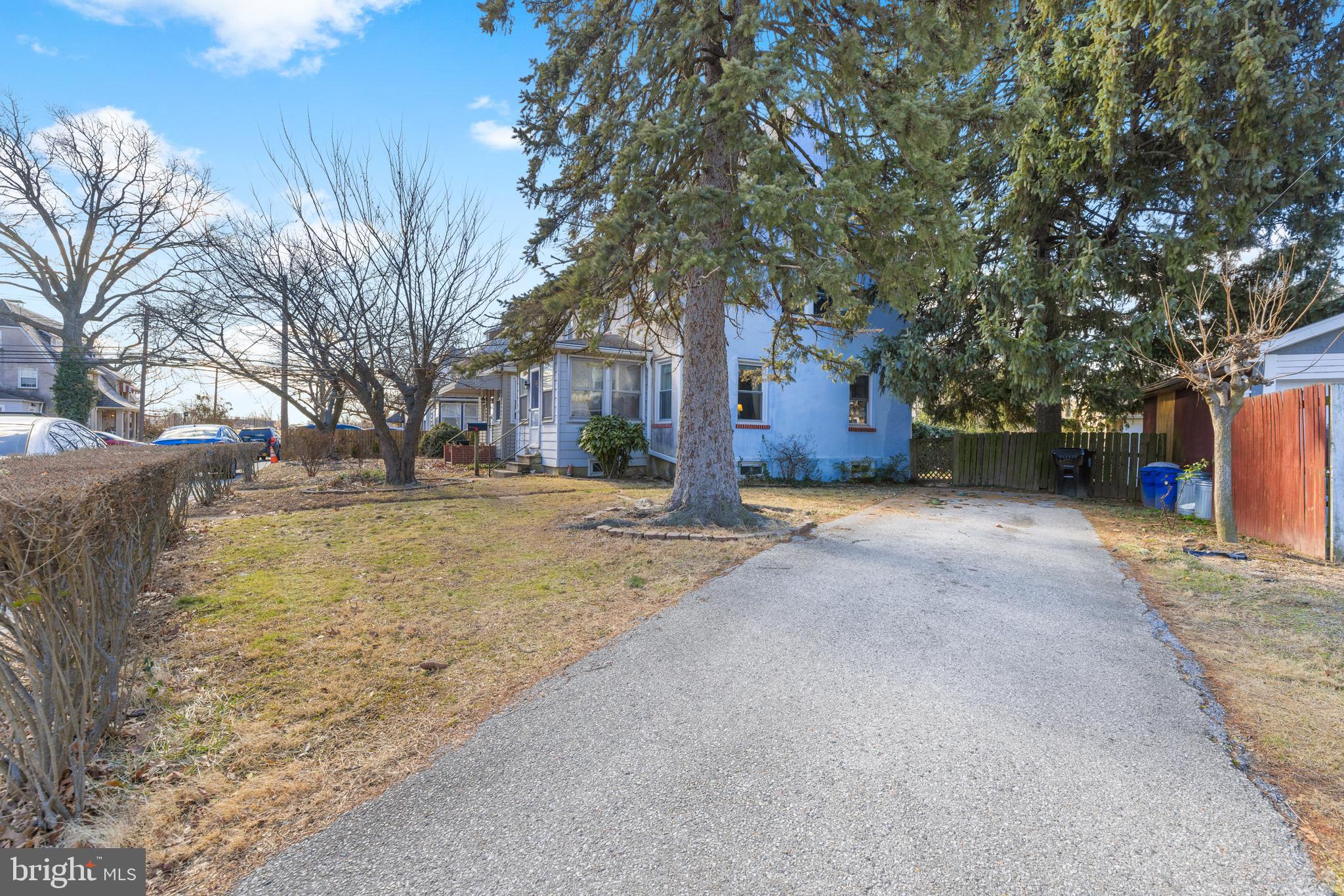 12 Flagship Road Dundalk, MD 21222 - Photo 2 of 19 a view of a house with snow on the road