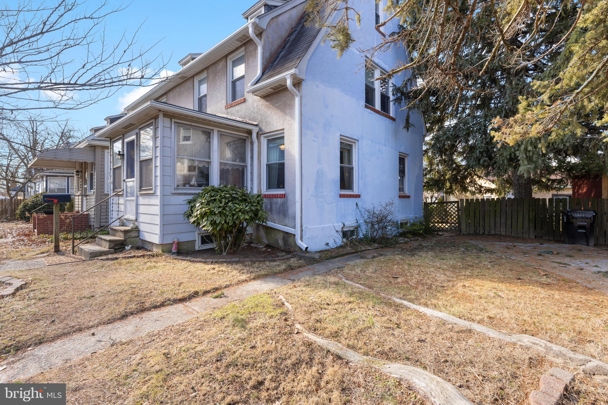12 Flagship Road Dundalk, MD 21222 - Photo 3 of 19 a view of a house with a yard