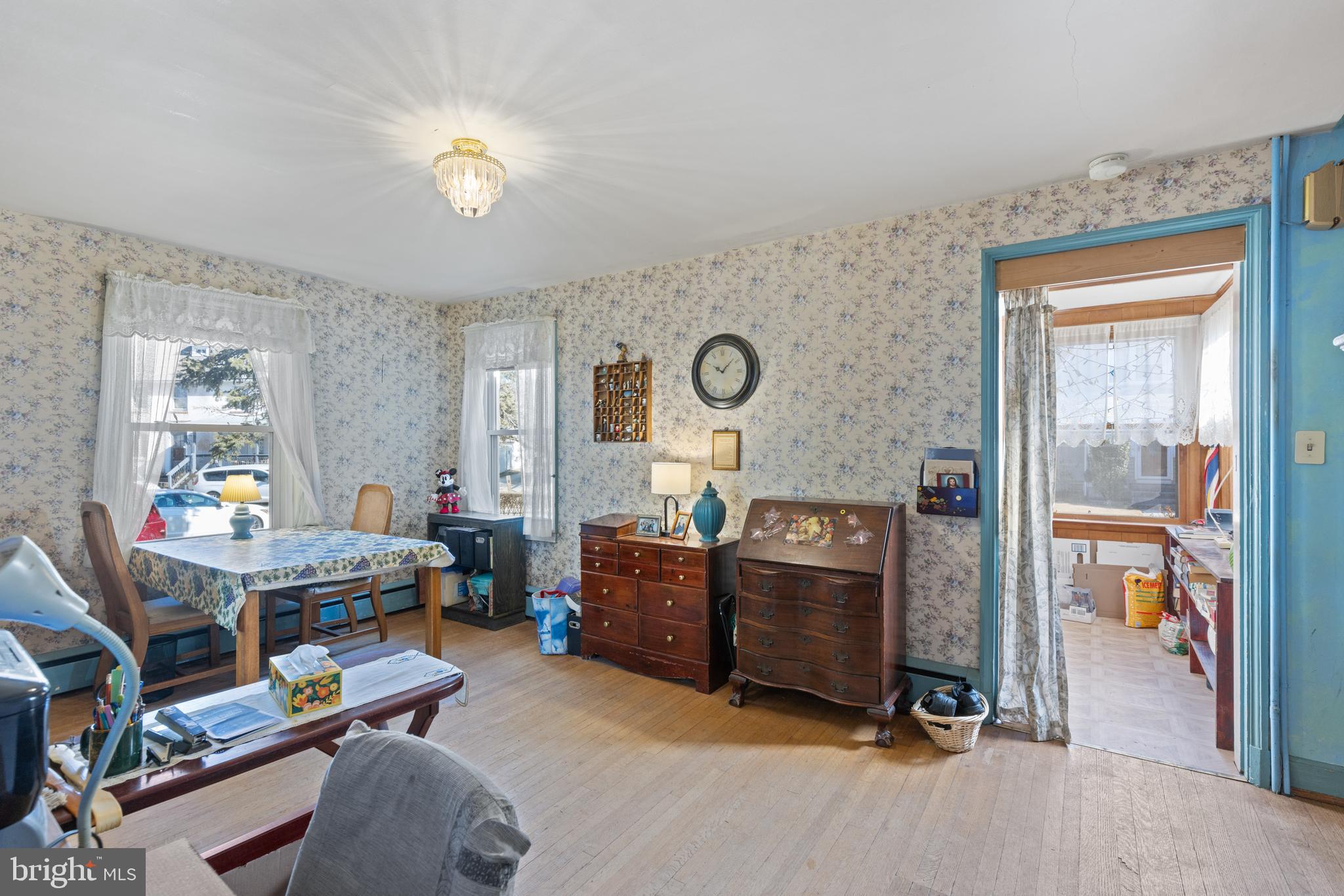 12 Flagship Road Dundalk, MD 21222 - Photo 5 of 19 a view of a workspace with furniture and toys