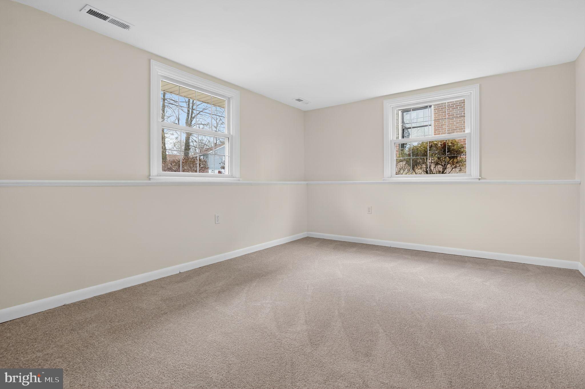 1629 Eton Way Crofton, MD 21114 - Photo 33 of 46 an empty room with a window