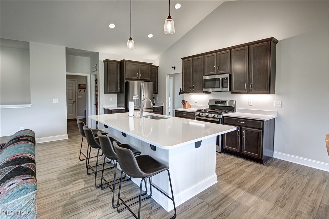 3676 Huffman Road Medina, OH 44256 - Photo 11 of 35