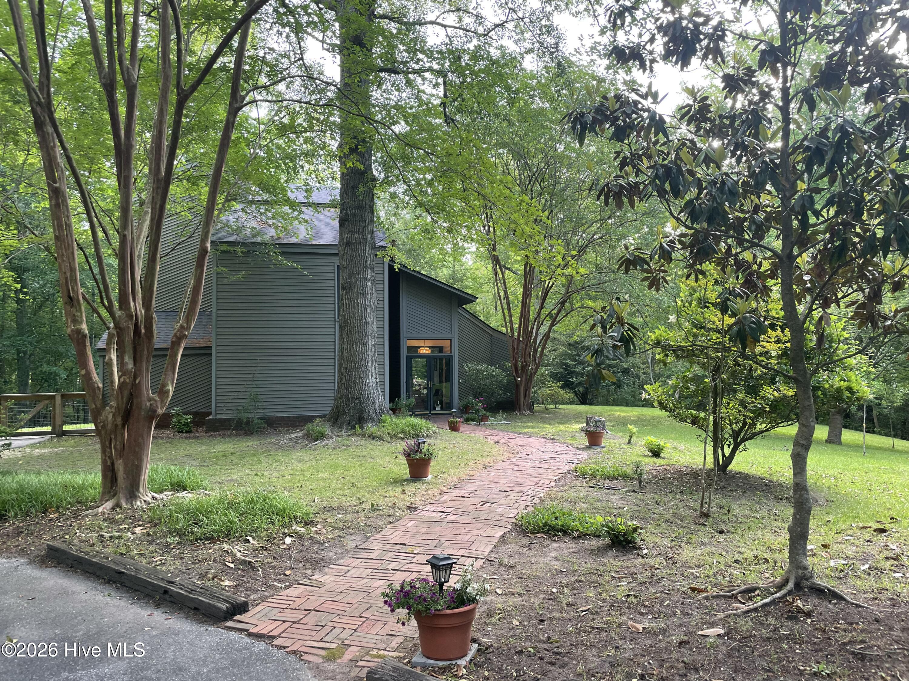127 Hampton Drive Washington, NC 27889 - Photo 6 of 78 IMG_7807