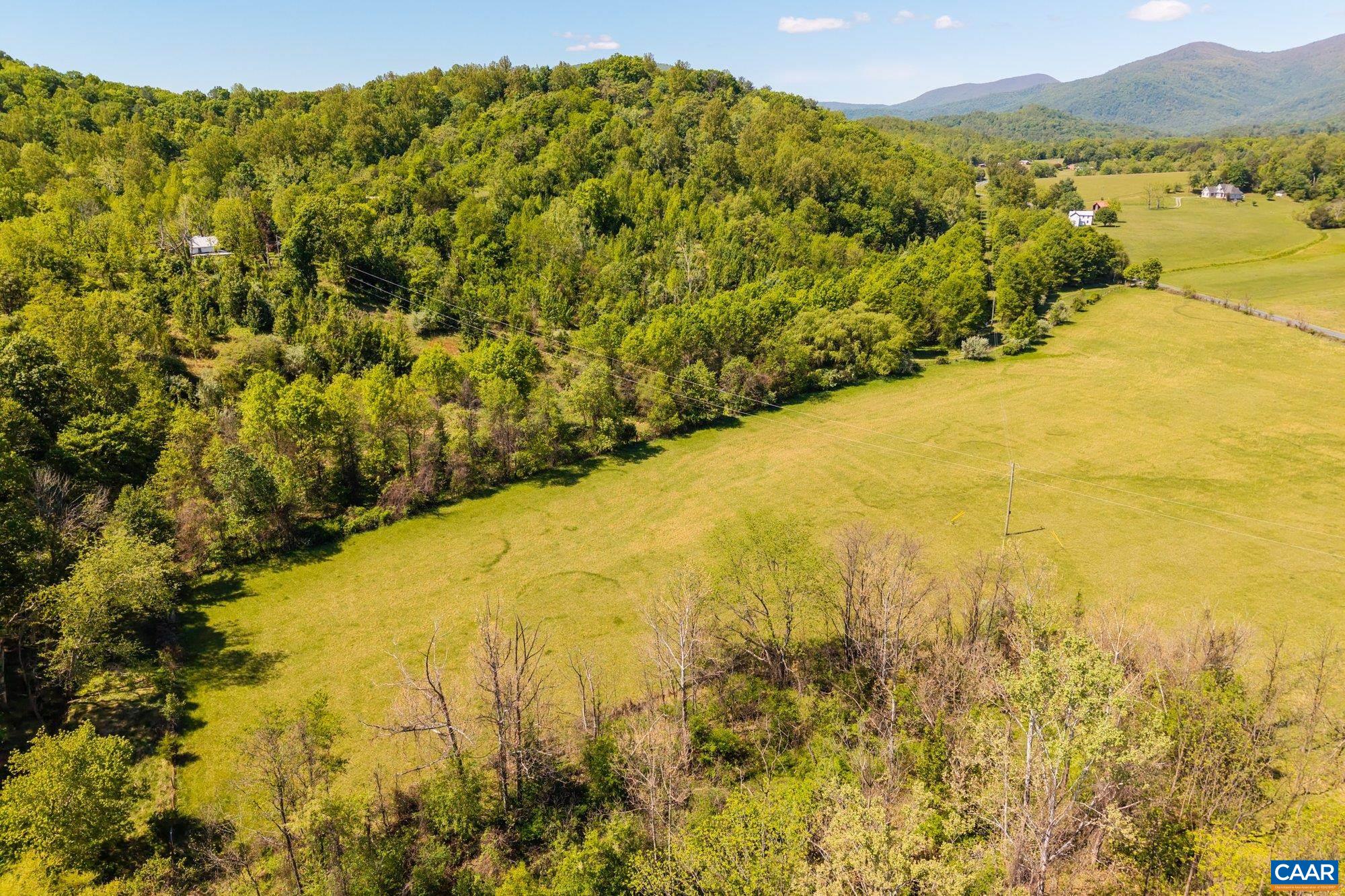 2255 Boonesville Road Dyke, VA 22935 - Photo 20 of 34 a view of an ocean