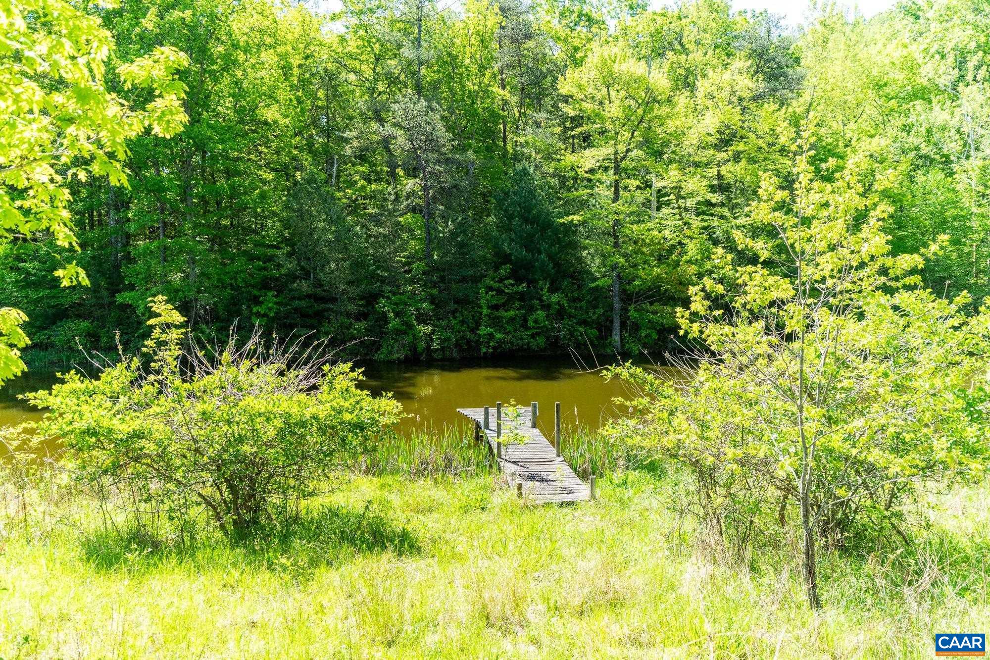 2255 Boonesville Road Dyke, VA 22935 - Photo 30 of 34 a view of swimming pool from a yard