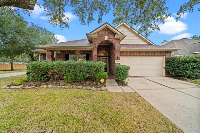 $335,000 | 6522 Rose Willow Lane, Spring, TX 77379