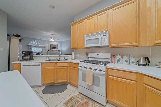 $335,000 | 6522 Rose Willow Lane, Spring, TX 77379