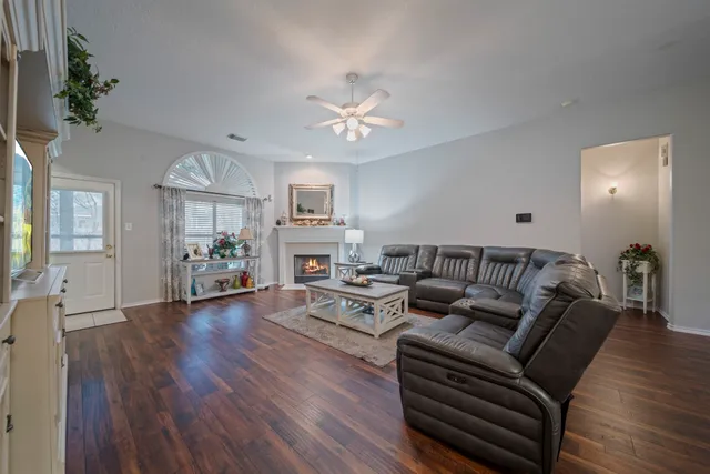 $335,000 | 6522 Rose Willow Lane, Spring, TX 77379