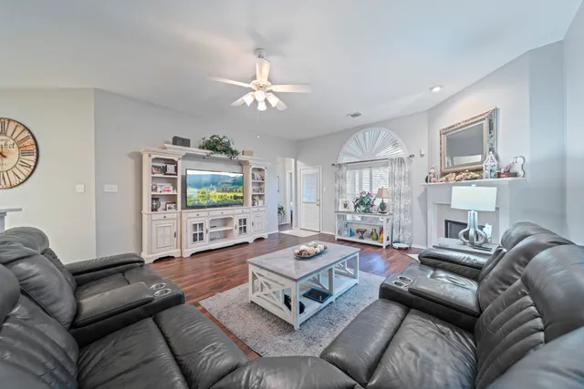 $335,000 | 6522 Rose Willow Lane, Spring, TX 77379