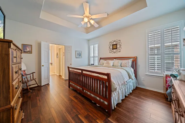 $335,000 | 6522 Rose Willow Lane, Spring, TX 77379