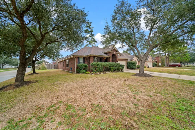 $335,000 | 6522 Rose Willow Lane, Spring, TX 77379