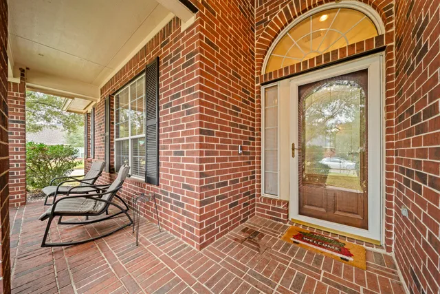 $335,000 | 6522 Rose Willow Lane, Spring, TX 77379