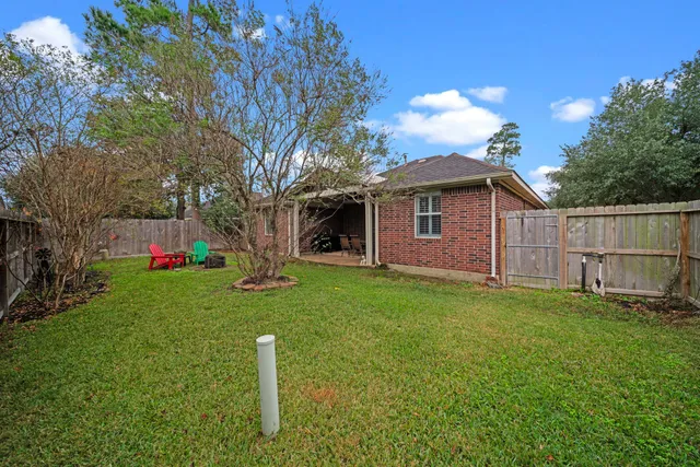 $335,000 | 6522 Rose Willow Lane, Spring, TX 77379