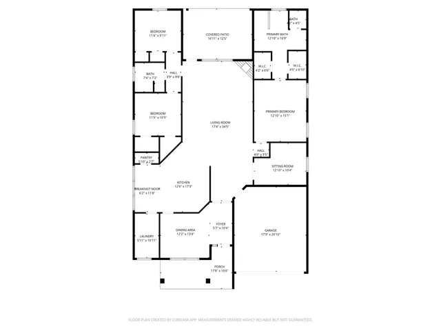$335,000 | 6522 Rose Willow Lane, Spring, TX 77379