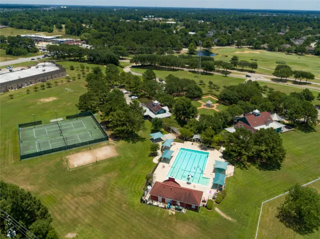 $335,000 | 6522 Rose Willow Lane, Spring, TX 77379