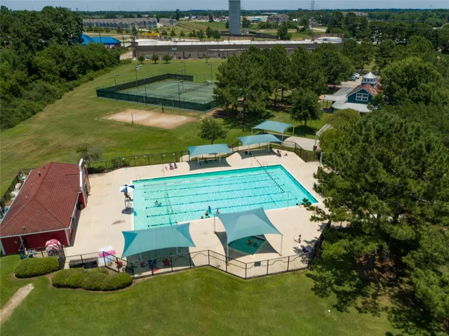 $335,000 | 6522 Rose Willow Lane, Spring, TX 77379