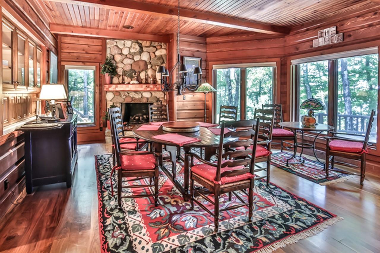 6335 Murphy Road Land O'Lakes, WI 54540 - Photo 10 of 38 Gallery Image 10