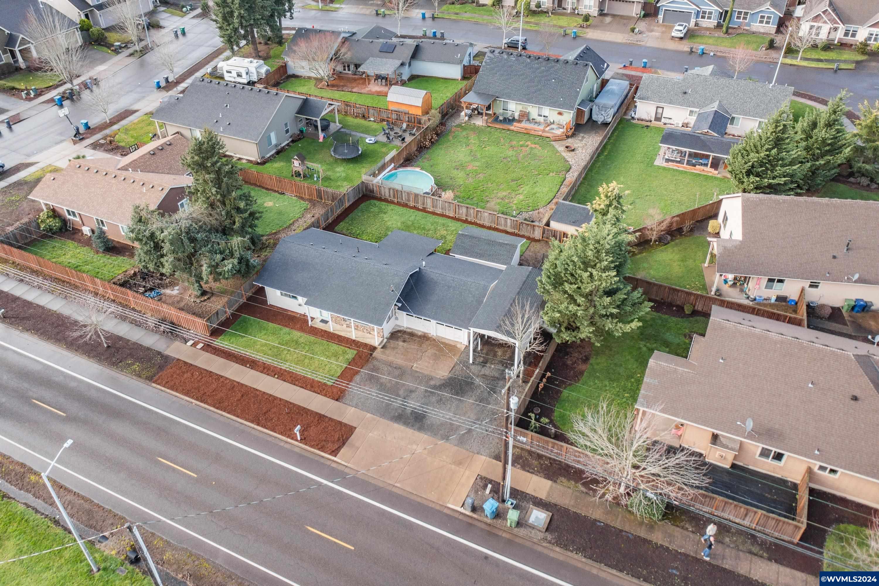 353 Monitor Road Silverton, OR 97381 - Photo 27 of 29 Gallery Image 27