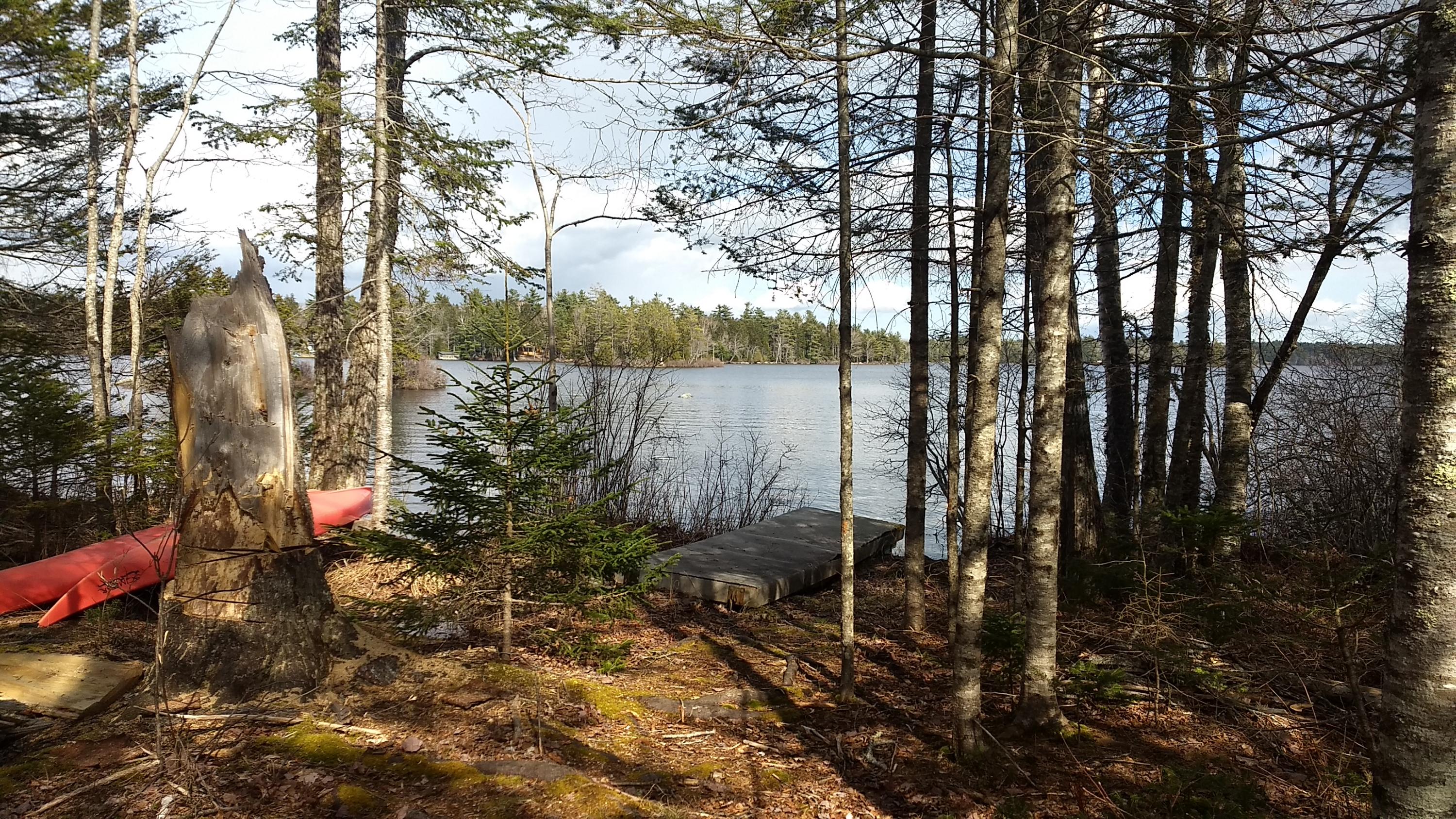 Lot 1 Leach Road Penobscot, ME 04976 - Photo 1 of 5 IMG_20200415_153534717