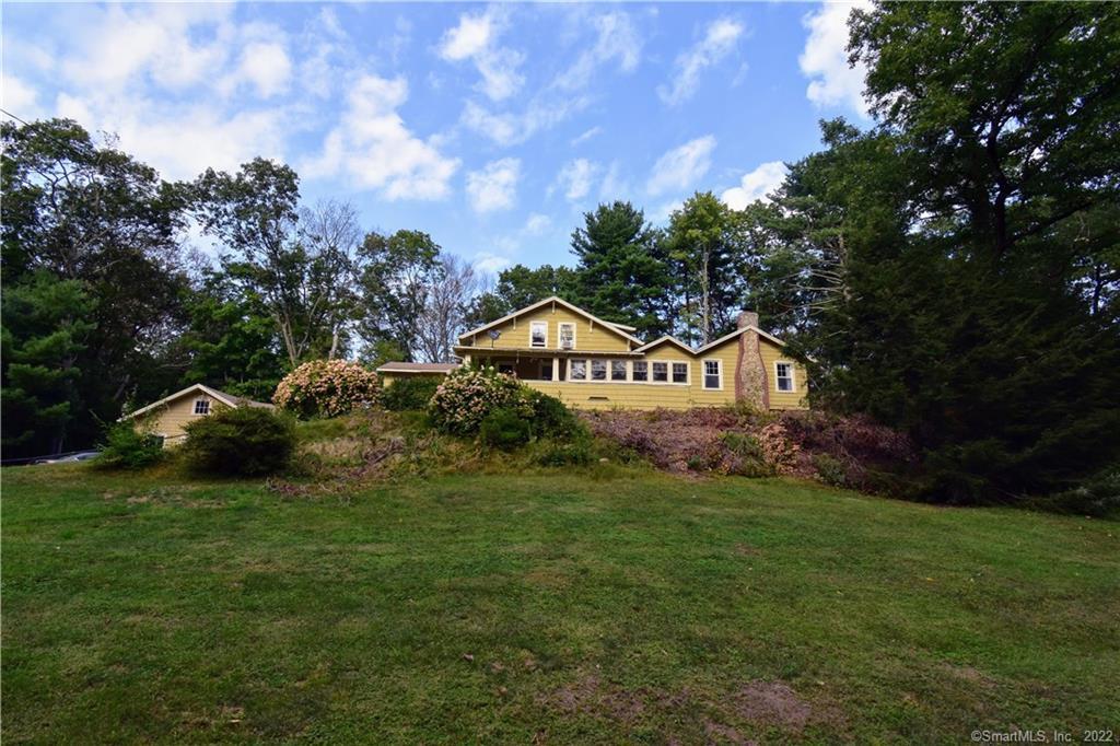 388 Plains Road Windham, CT 06226 - Photo 1 of 1
