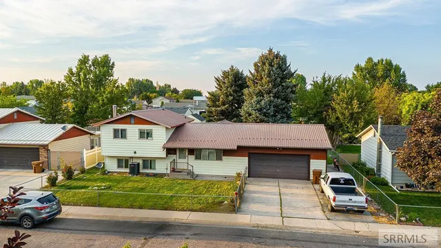 $325,000 | 814 Boyd Street, Pocatello, ID 83202