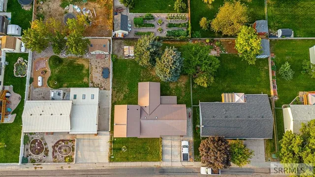 $325,000 | 814 Boyd Street, Pocatello, ID 83202