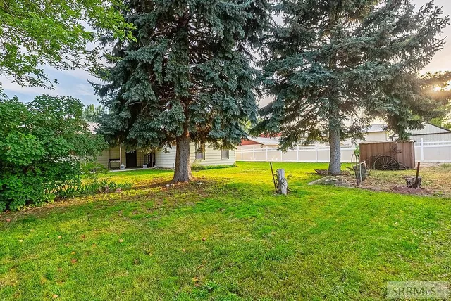 $325,000 | 814 Boyd Street, Pocatello, ID 83202