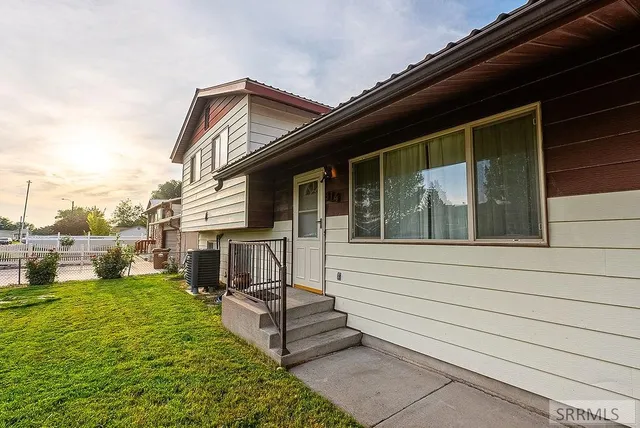 $325,000 | 814 Boyd Street, Pocatello, ID 83202