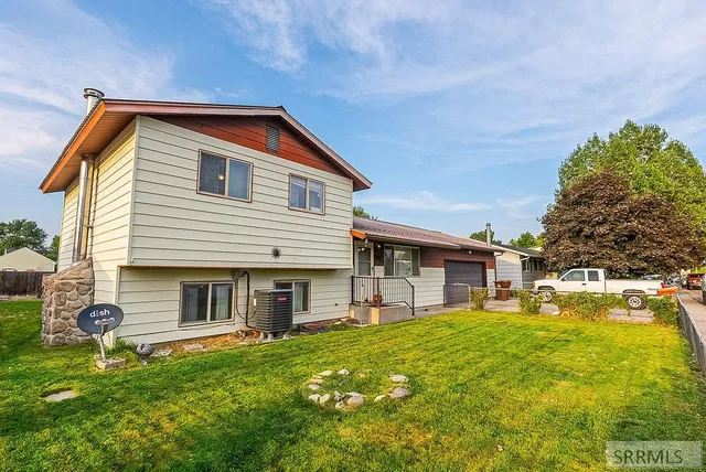 $325,000 | 814 Boyd Street, Pocatello, ID 83202