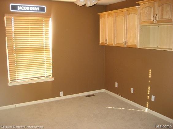 472 Pleasant Ridge Drive Canton, MI 48188 - Photo 6 of 8 Pleasant Bed 4