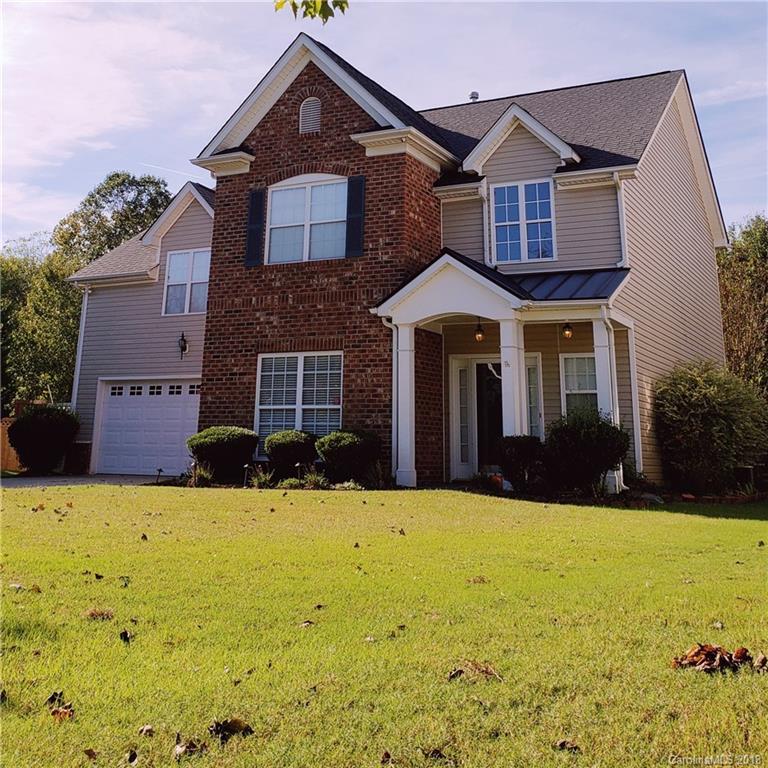 3444 Norwich Road, Unit 81 Fort Mill, SC 29715 - Photo 2 of 24 Gallery Image 2