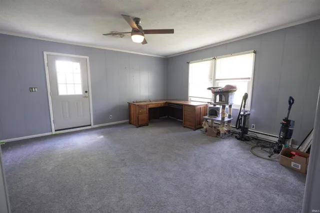 $184,900 | 1400 West County Road 1200 North, Muncie, IN 47303