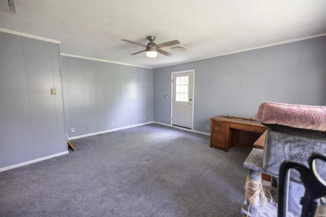 $184,900 | 1400 West County Road 1200 North, Muncie, IN 47303