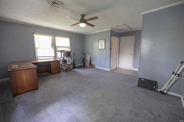 $184,900 | 1400 West County Road 1200 North, Muncie, IN 47303