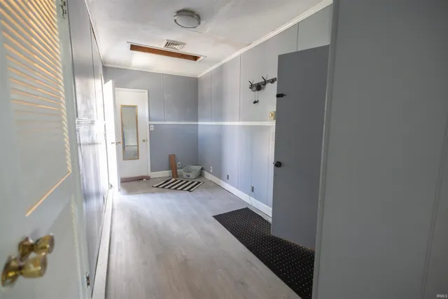 $184,900 | 1400 West County Road 1200 North, Muncie, IN 47303