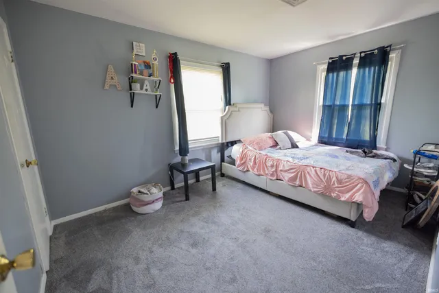 $184,900 | 1400 West County Road 1200 North, Muncie, IN 47303