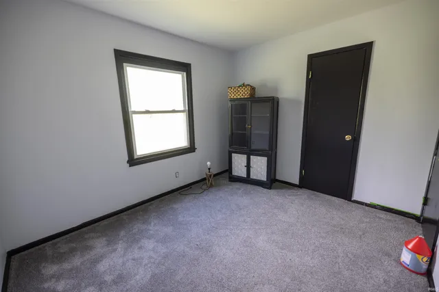 $184,900 | 1400 West County Road 1200 North, Muncie, IN 47303