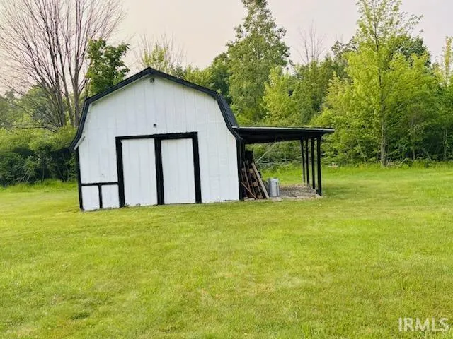 $184,900 | 1400 West County Road 1200 North, Muncie, IN 47303