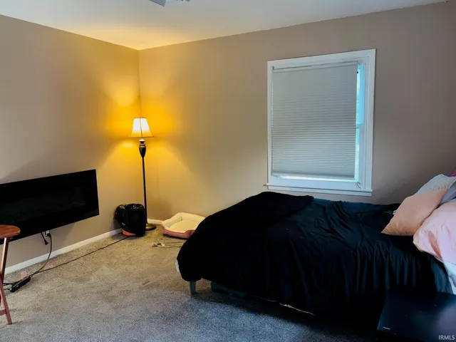 $184,900 | 1400 West County Road 1200 North, Muncie, IN 47303