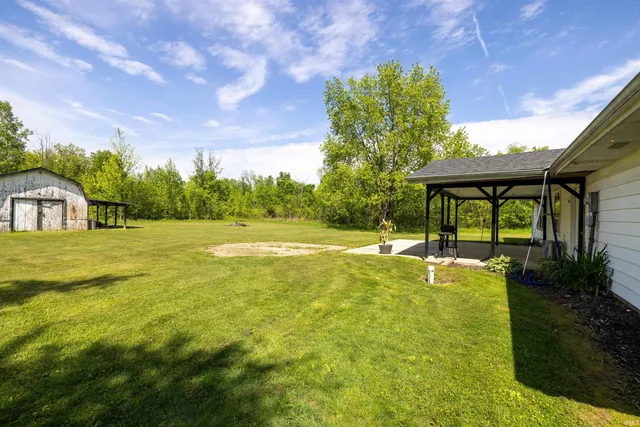 $184,900 | 1400 West County Road 1200 North, Muncie, IN 47303