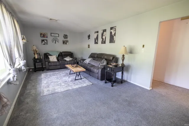 $184,900 | 1400 West County Road 1200 North, Muncie, IN 47303