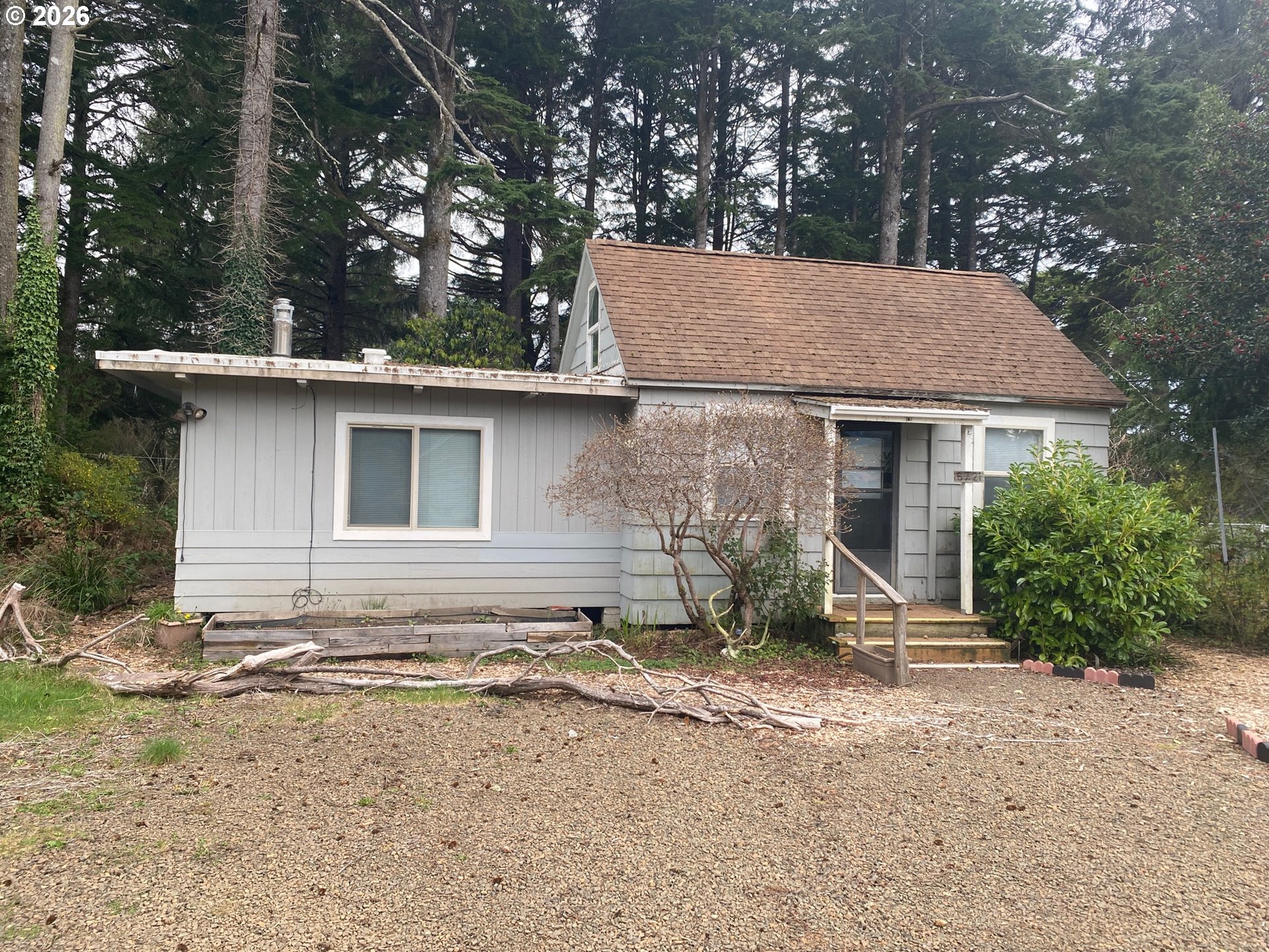 6721 Rhododendron Avenue Gleneden Beach, OR 97388 - Photo 1 of 25