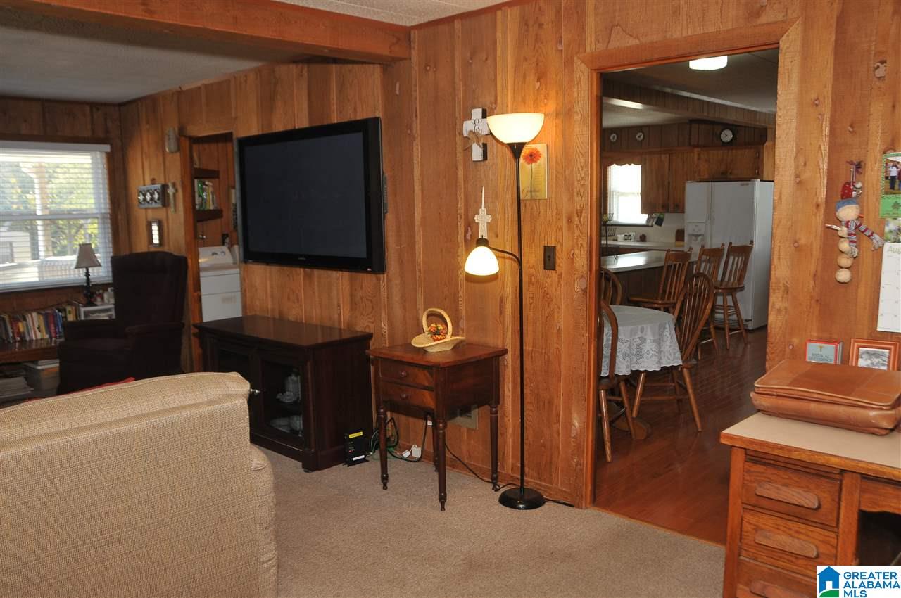 625 Cedar Creek Road Sylacauga, AL 35151 - Photo 47 of 49 Gallery Image 47