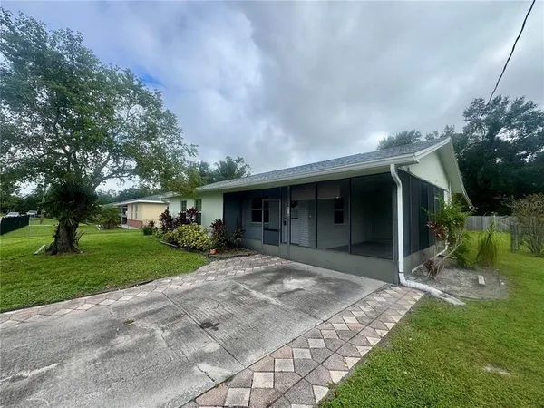$225,000 | 418 North 16th Avenue, Arcadia, FL 34266