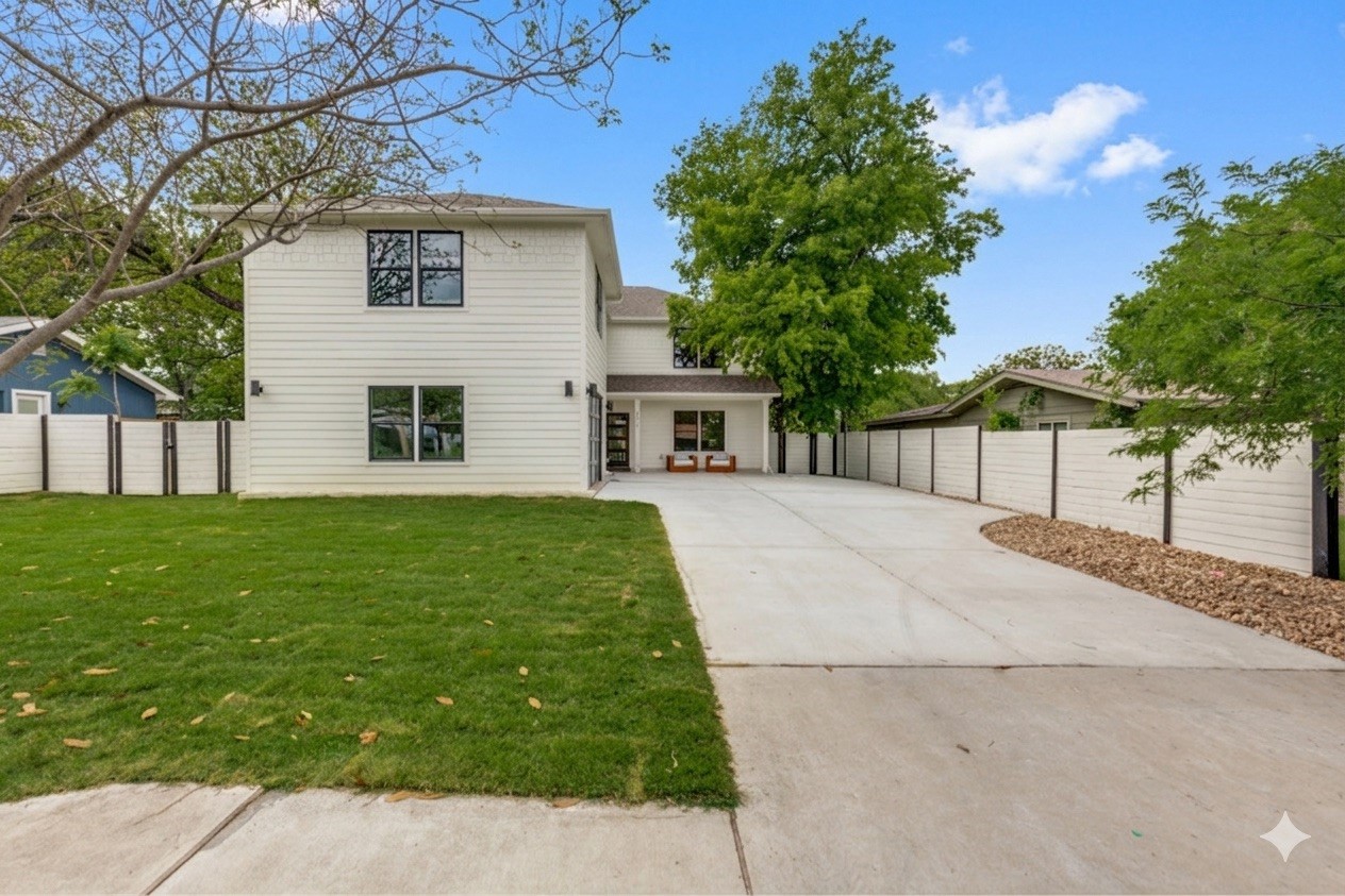 8012 Gault Street Austin, TX 78757 - Photo 40 of 47