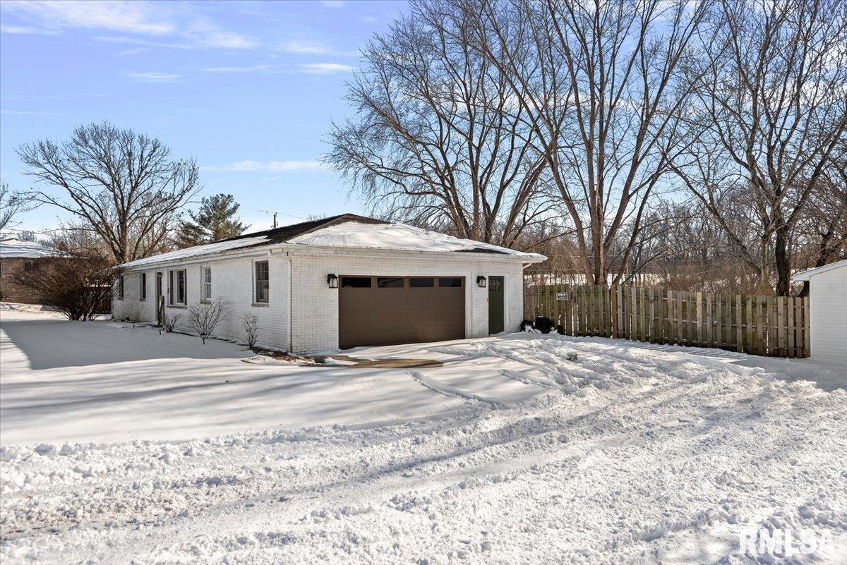 4606 Spaulding Orchard Road Springfield, IL 62711 - Photo 29 of 38
