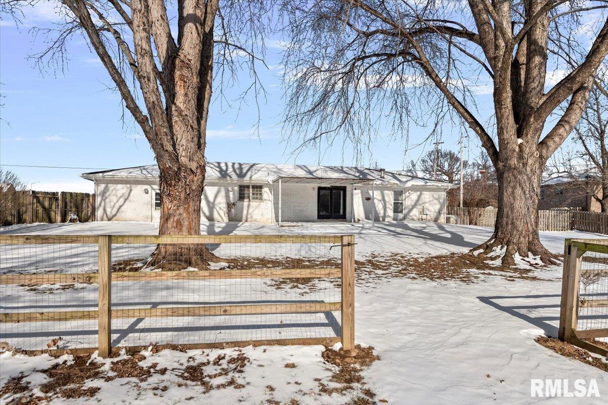 4606 Spaulding Orchard Road Springfield, IL 62711 - Photo 33 of 38
