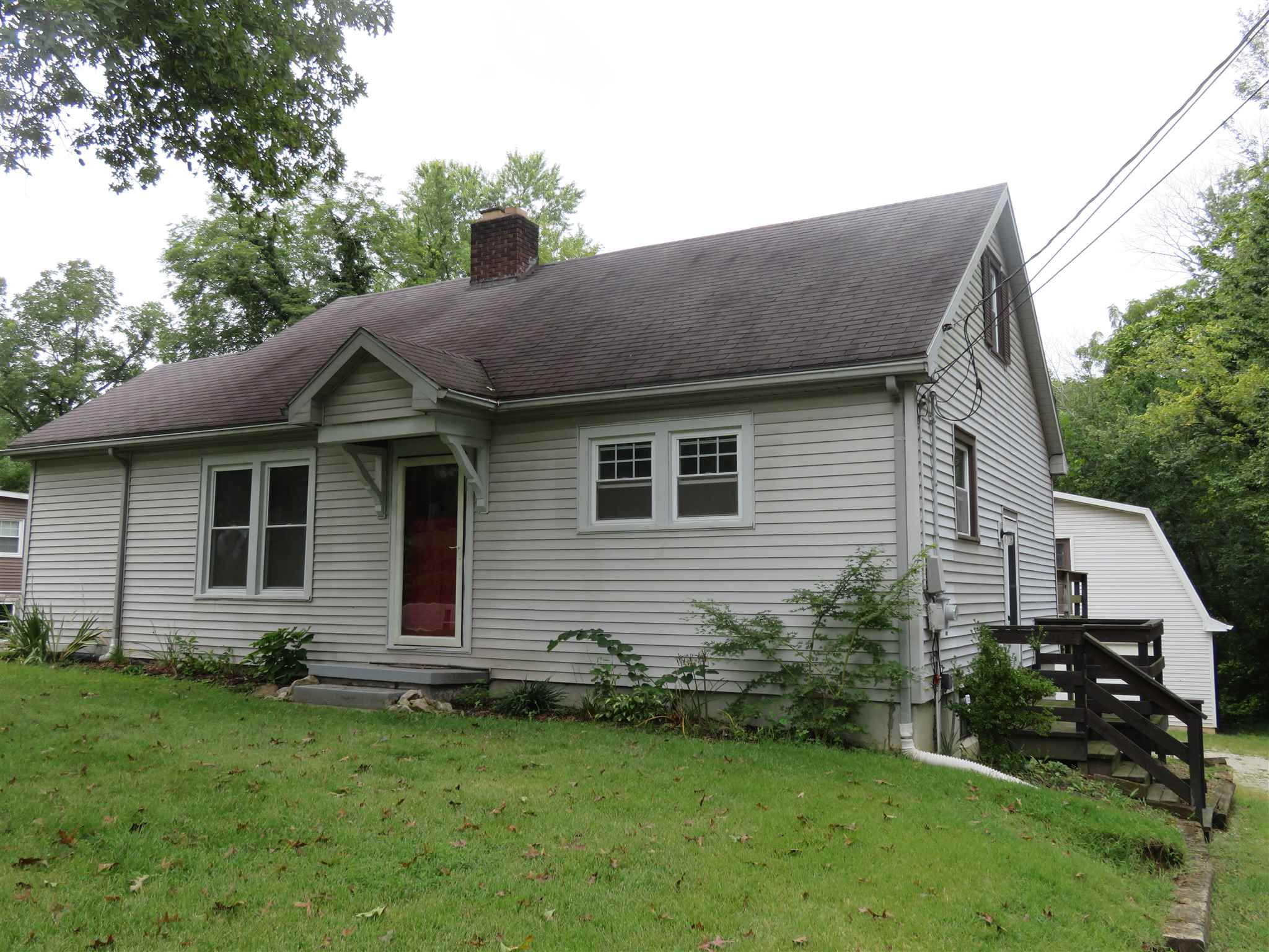 6614 Old State Road Evansville, IN 47710 - Photo 1 of 30 Gallery Image 1