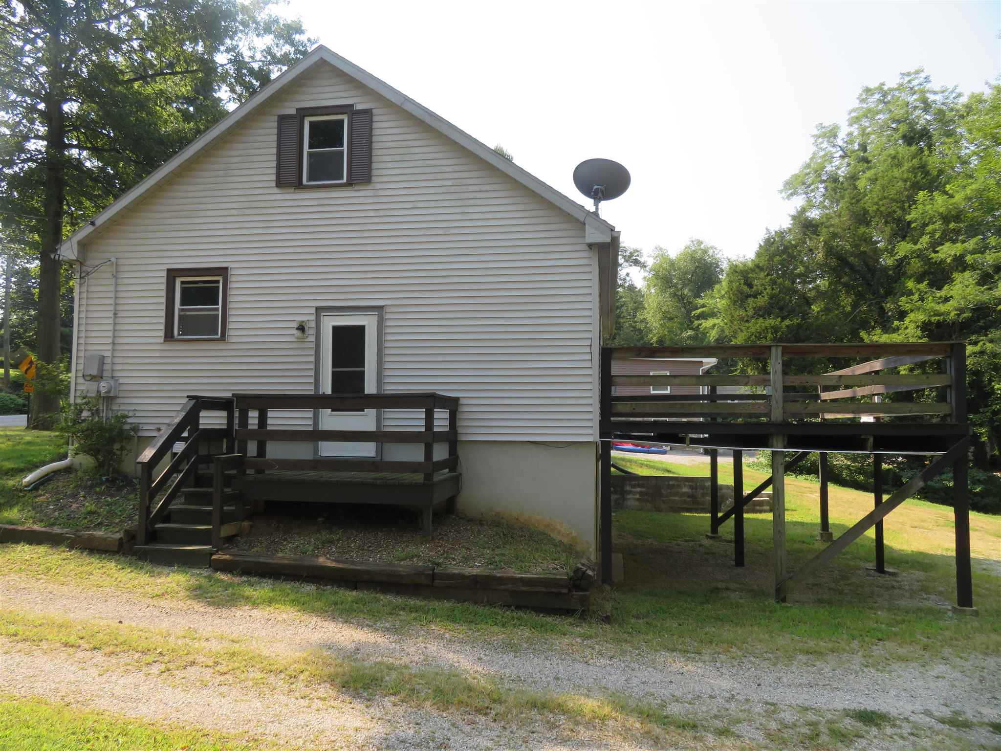 6614 Old State Road Evansville, IN 47710 - Photo 25 of 30 Gallery Image 25