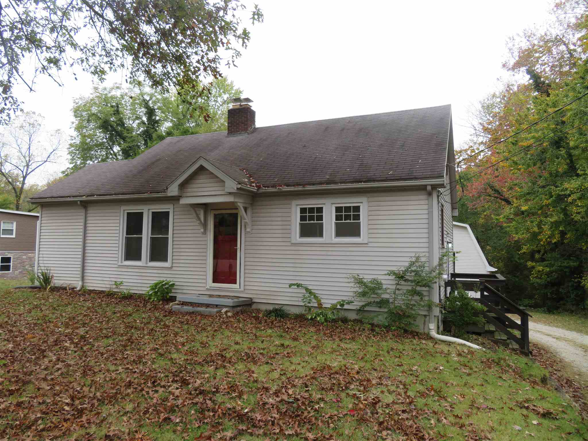 6614 Old State Road Evansville, IN 47710 - Photo 29 of 30 Gallery Image 29